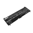 Cameron Sino Cs Msz160Nb 5850Mah Battery For Msi Laptop