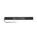 Cameron Sino Cs Sru280Sl 2600Mah Battery For Somfy Smart Home