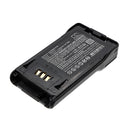 Cameron Sino Cs Knb472Tw 3350Mah Battery For Kenwood Two Way Radio