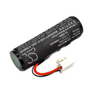 Cameron Sino Cs Imv510Xl 3400Mah Battery For Ingenico Payment Terminal
