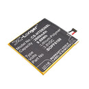 Cameron Sino Cs Htd826Sl 2600Mah Battery For Htc Mobile