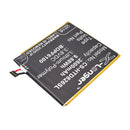 Cameron Sino Cs Htd826Sl 2600Mah Battery For Htc Mobile