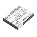 Cameron Sino Cs Cpf740Hl 2800Mah Battery For Coolpad Mobile