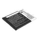 Cameron Sino Cs Nk950Xl 3350Mah Battery For Nokia Mobile