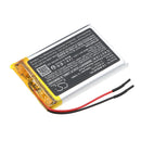 Cameron Sino Cs Wne401Sl 1000Mah Battery For Weenect Gps