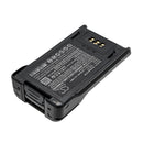Cameron Sino Cs Knb472Tw 3350Mah Battery For Kenwood Two Way Radio