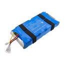 Cameron Sino Cs Wms220Vx 2500Mah Battery For Womow Vacuum