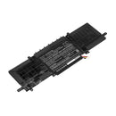 Cameron Sino Cs Aux333Nb 4250Mah Battery For Asus Laptop