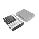 Cameron Sino Cs Ip2100Xl 2250Mah Battery For HP Pocket Pc