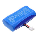 Cameron Sino Cs Vfp650Bl 2600Mah Battery For Verifone Payment Terminal