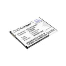 Cameron Sino Cs Vfe285Bl 1750Mah Battery For Verifone Payment Terminal