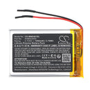 Cameron Sino Cs Wne401Sl 1000Mah Battery For Weenect Gps