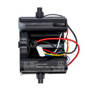Cameron Sino Cs Cpv413Vx 2200Mah Battery For Cecotec Vacuum