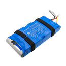 Cameron Sino Cs Wms220Vx 2500Mah Battery For Womow Vacuum