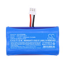 Cameron Sino Cs Vfp650Bl 2600Mah Battery For Verifone Payment Terminal