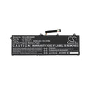 Cameron Sino Cs Lvb164Nb 4450Mah Battery For Lenovo Laptop