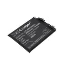 Cameron Sino Cs Xmk600Sl 4850Mah Battery For Xiaomi Mobile