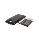 Cameron Sino Cs Smi919Hl 3800Mah Battery For Samsung Mobile