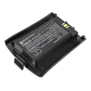 Cameron Sino Cs Pas900Bl 2200Mah Battery For Pax Payment Terminal