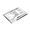 Cameron Sino Cs Vfe285Bl 1750Mah Battery For Verifone Payment Terminal