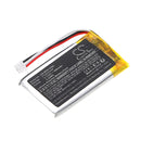 Cameron Sino Cs Bya143Sl 600Mah Battery For Babymoov Babyphone
