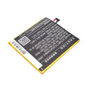 Cameron Sino Cs Htd826Sl 2600Mah Battery For Htc Mobile