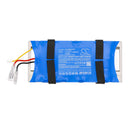 Cameron Sino Cs Wms220Vx 2500Mah Battery For Womow Vacuum