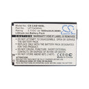 Cameron Sino Cs Cab100Sl 1800Mah Replacement Battery For Cat Mobile