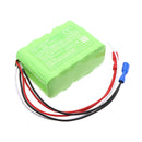 Cameron Sino Cs Fst635Md 2000Mah Battery For Fahl Medical