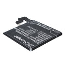 Cameron Sino Cs Lvx200Sl 2230Mah Battery For Lenovo Mobile