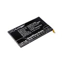 Cameron Sino Cs Mxt109Sl 3050Mah Battery For Motorola Mobile