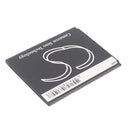Cameron Sino Cs Smi829Sl 1500Mah Battery For Samsung Mobile