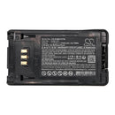 Cameron Sino Cs Knb472Tw 3350Mah Battery For Kenwood Two Way Radio