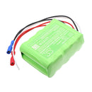 Cameron Sino Cs Fst635Md 2000Mah Battery For Fahl Medical
