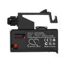 Cameron Sino Cs Plc028Sl 1750Mah Battery For Fanuc Plc