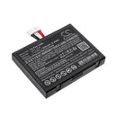 Cameron Sino Cs Pax129Bl 850Mah Battery For Pax Payment Terminal