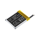 Cameron Sino Cs Amt929Sh 270Mah Battery For Amazfit Smartwatch