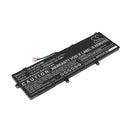 Cameron Sino Cs Aup354Nb 4500Mah Battery For Asus Laptop
