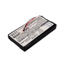 Cameron Sino Cs Jr520Sl 1800Mah Replacement Battery For HP Pocket Pc
