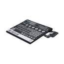 Cameron Sino Cs Lvx200Sl 2230Mah Battery For Lenovo Mobile