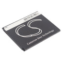 Cameron Sino Cs Smi829Sl 1500Mah Battery For Samsung Mobile