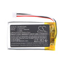 Cameron Sino Cs Bya143Sl 600Mah Battery For Babymoov Babyphone