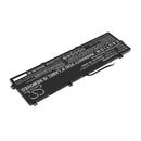 Cameron Sino Cs Aup354Nb 4500Mah Battery For Asus Laptop
