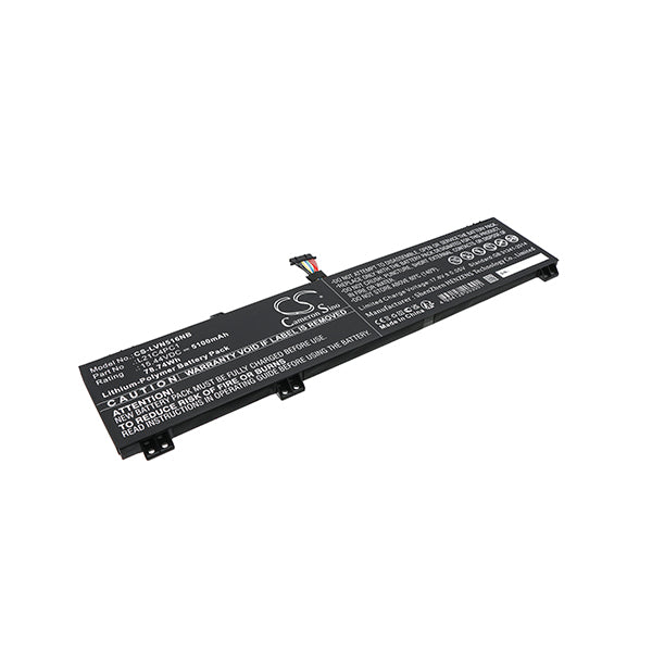 Cameron Sino Cs Lvn516Nb 5100Mah Battery For Lenovo Laptop