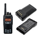 Cameron Sino Cs Knb472Tw 3350Mah Battery For Kenwood Two Way Radio