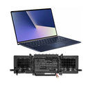 Cameron Sino Cs Aux333Nb 4250Mah Battery For Asus Laptop