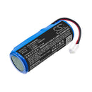 Cameron Sino Cs Hcm500Sl 1600Mah Battery For Hitachi Personal Care