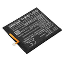 Cameron Sino Cs Kkl400Sl 3000Mah Battery For Qiku Mobile