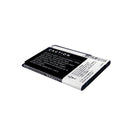 Cameron Sino Cs Lva518Sl 1000Mah Replacement Battery For Lenovo Mobile