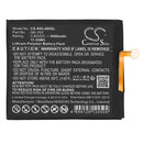Cameron Sino Cs Kkl400Sl 3000Mah Battery For Qiku Mobile
